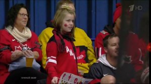 РОССИЯ - КАНАДА ФИНАЛ!!! МЧМ ПО ХОККЕЮ 2020