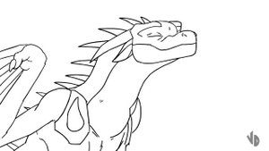 Dragon Vore & Burp #2