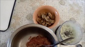 Пельмени с утиным фаршем??