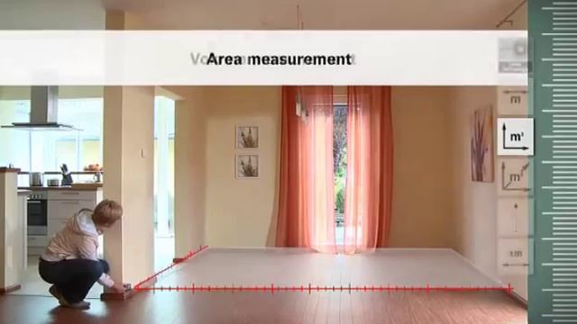 Bosch PLR 25 Digital Laser Range Finder смотреть онлайн