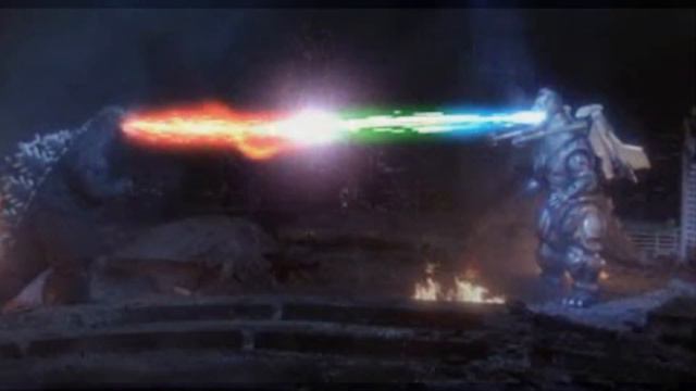 Godzilla Vs. Mechagodzilla II (1993) Movie Review