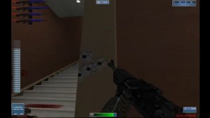 Global Operations, Прохожу по ностальгии 1/2