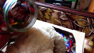 много конфет 4