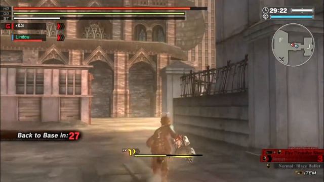 GOD EATER RESSURRECTION | LENOVO IDEAPAD 110-14AST смотреть онлайн