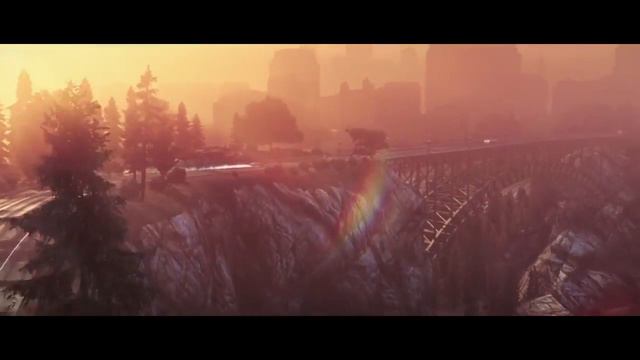 Need For Speed Most Wanted 2 Trailer смотреть онлайн