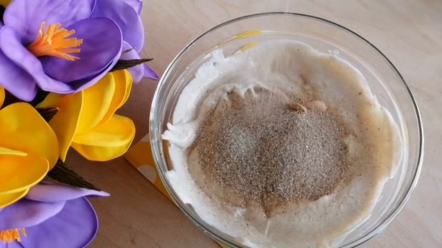 Готовим мороженое? || рецептик из творога? || Lutfie Suleiman смотреть онлайн