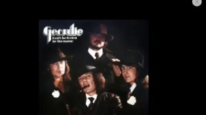 House of the rising sun by Geordie