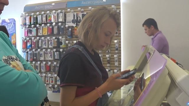 Покупка самсунг галакси с 8 + цена,чехол, бронестекло.Ура!!!он мой!! смотреть онлайн