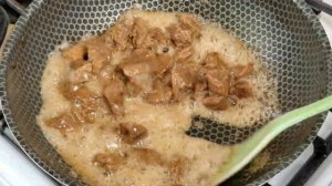 Как приготовить Идеальное ✔Овощное Рагу с мясом???!!!