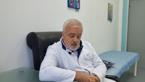 Павел Буков: Ребенок замкнулся в себе из-за болезни