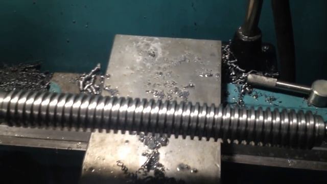 Винт поперечной подачи 6н10 смотреть онлайн