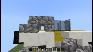 Как построить Машину-ДЖИП | Minecraft