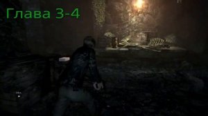 Resident Evil 6 Эмблемы Змей ( Леон )