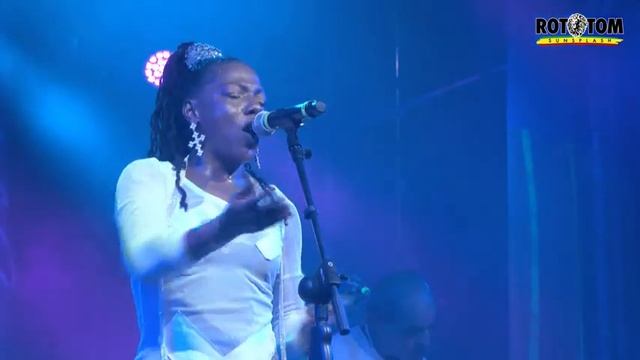 LA DAME BLANCHE live @ Lion Stage 2022 смотреть онлайн