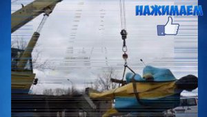 Что сейчас на месте знаменитого Ленина? (горисполком)Никополь