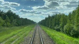 Гомель - Новозыбков (Бел. ж.д., Мос. ж.д., БЧ,РЖД)