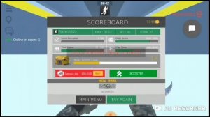 Проверяю коды к игре bhop pro