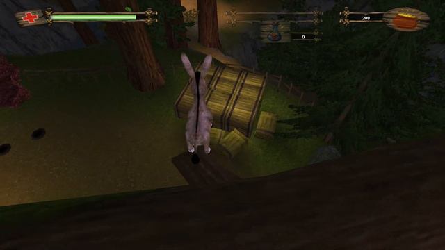 Шрек 2 ► Пригоди розпочинаються смотреть онлайн