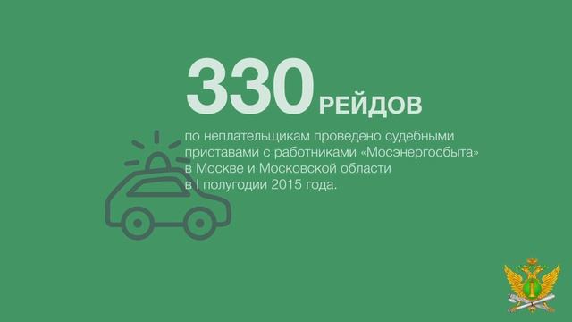 ФССП информирует смотреть онлайн