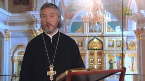 Церковный календарь. 26 июля 2022. Собор Архангела Гавриила