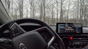 МОСКВИЧ 3. Обзор. OZON продаёт москвич Онлайн ...