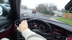 Продал Alfa Romeo - Купил Другую Alfa Romeo