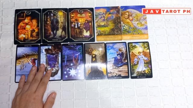 November 6, 2023 Air Signs(Gemini, Libra & Aquarius) DAILY GABAY Tarot and Oracle Reading смотреть онлайн