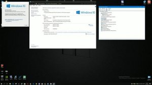 Win10 Pro 2019.05.31 Слетает активация