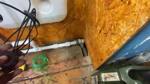 Чудо китайский отопитель в гараж! Автономная пушка с алиэкспресс! смотреть онлайн