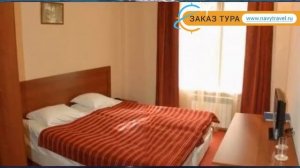 РЕГИНА НА ПЕТЕРБУРГСКОЙ 3* Россия Казань обзор – отель РЕГИНА НА ПЕТЕРБУРГСКОЙ 3* Казань видео обзо