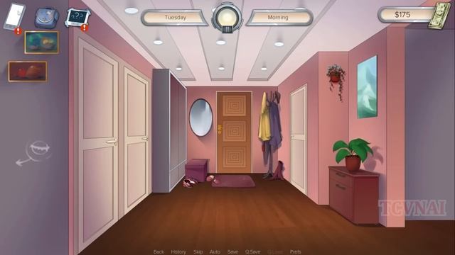 MILF's Plaza P1 v0.8.9: Full Mary смотреть онлайн