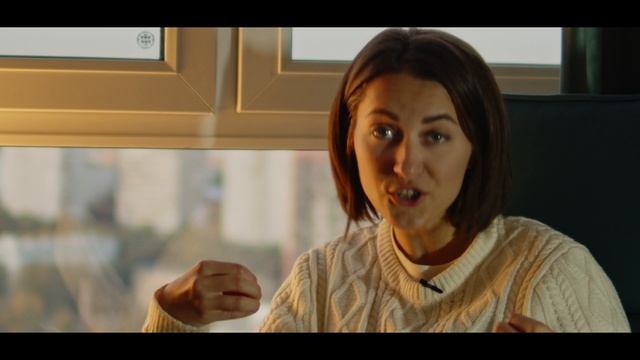 Визитка "Кто ты, чего ты хочешь?" Канивец Марина.mp4 смотреть онлайн