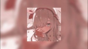 Горячий шоколад — я хочу к тебе(speed up)