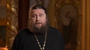 Я не знаю, что сказать на исповеди