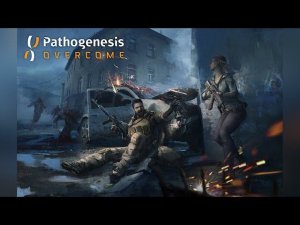 Когда DAYZ Встречает PROJECT ZOMBOID - Pathogenesis: Overcome