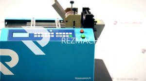 W100-PW Станок для резки металлических изделий