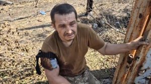 Боевики ВСУ толпами сдаются в плен в Курской области