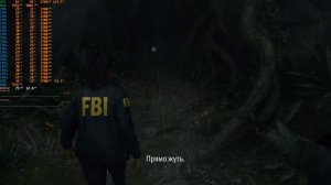 Alan Wake 2 | E5-2689v4 | RTX4060Ti | 32GB