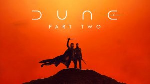 Дюна: Часть вторая / Dune: Part Two (дубляж Jaskier)