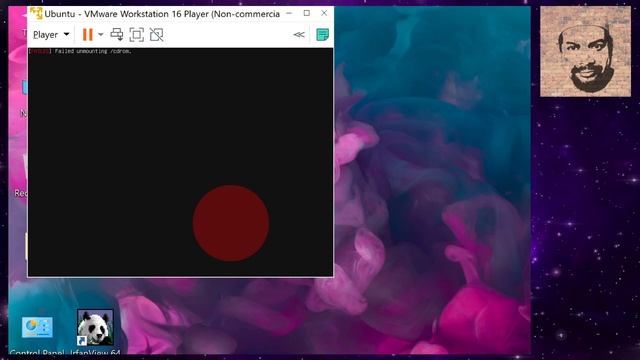 SEM202103 iv - ISP250 ITS332 ReInstall Ubuntu & Docker смотреть онлайн
