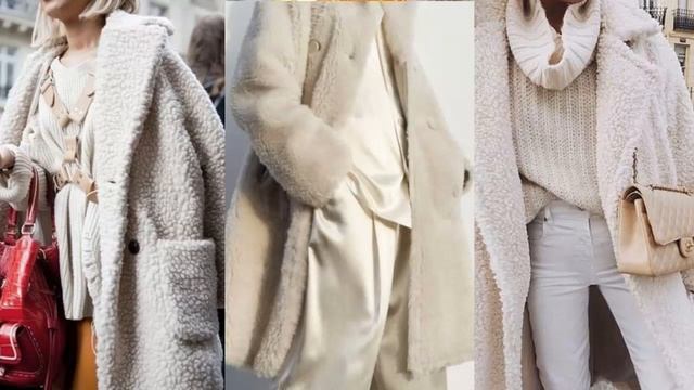 КРАСИВЫЕ вещи в БЕЖЕВОМ ЦВЕТЕ смотреть онлайн