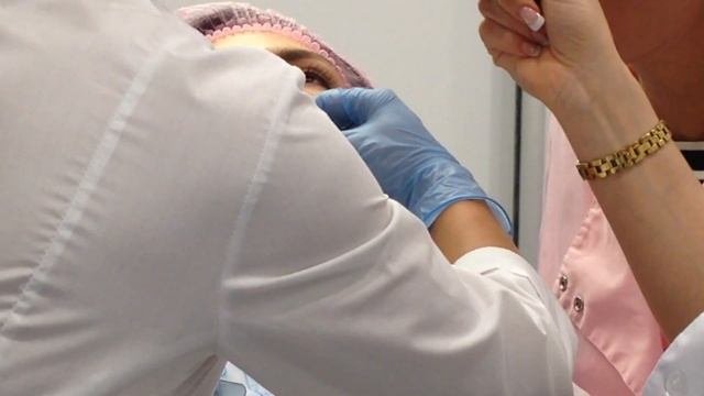 АирисКом: обучение филлеры, практика учеников