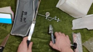 Точилка для ножей rehoo 006 бюджетная и лучшая за свою цену
