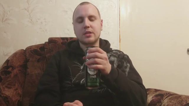 ЭНЕРГЕТИК FREE MASAI FURY С ЧЕРЕПОМ? ОБЗОР смотреть онлайн