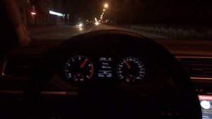 Jetta 1.4 150hp разгон до 100
