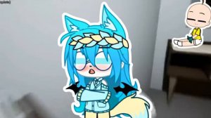 🤷ГОНЯЮСЬ ЗА ЛЫСЫМ🤷🌻GACHA CLUB🌻