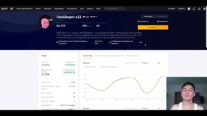 ? +4% в день!!! ПРАВИЛЬНЫЙ выбор трейдеров на Bybit Как не потерять средства в копитрейдинге