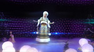 Аполлинария Новикова (г.Н.Новгород)_Русская метелица
