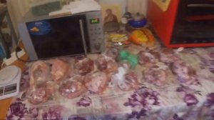 НАТУРАЛЬНОЕ ПИТАНИЕ СОБАК! СЫРОЕДЕНИЕ! ЕДА ДЛЯ СОБАК! ЧЕМ КОРМИТЬ СОБАКУ?