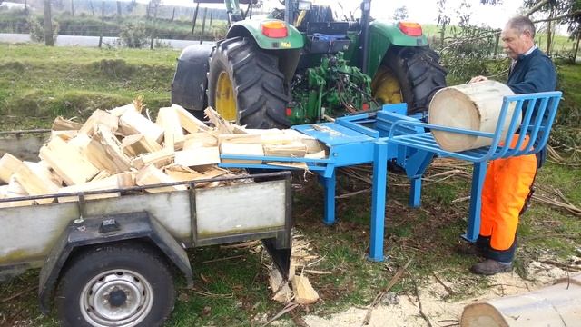 best wood splitter смотреть онлайн